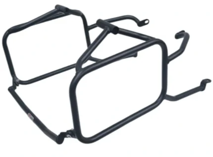 Anclaje de Bolsos Laterales Rozto para Voge DSX 525